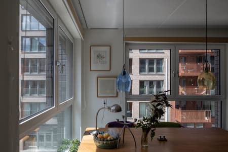 Plot 6 Social Housing